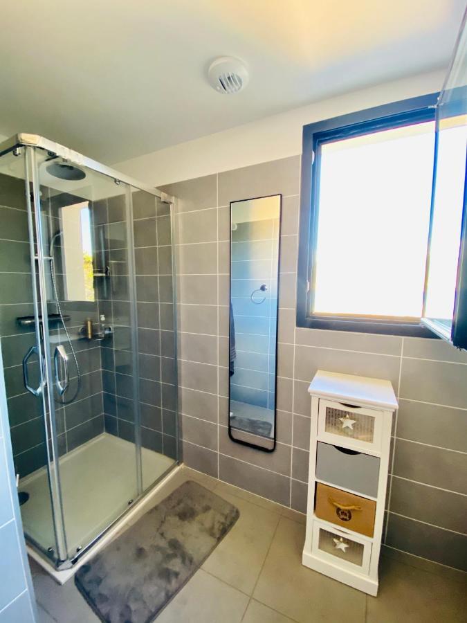 Appartement Neuf Tout Confort En Bord De Mer Propriano  Exterior photo