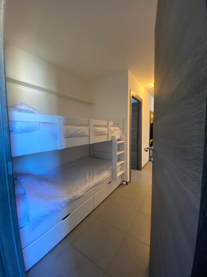 Appartement Neuf Tout Confort En Bord De Mer Propriano  Exterior photo